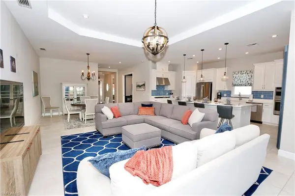 8191 Lucello TER S, Naples, FL 34114