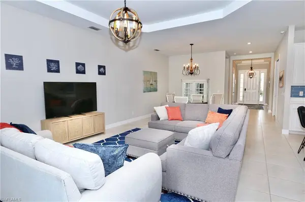 8191 Lucello TER S, Naples, FL 34114