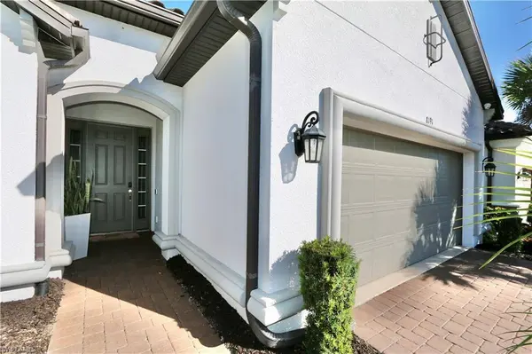 8191 Lucello TER S, Naples, FL 34114