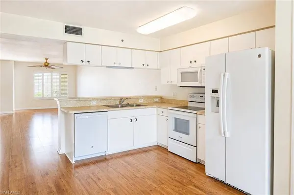 4965 Sandra Bay DR #102, Naples, FL 34109
