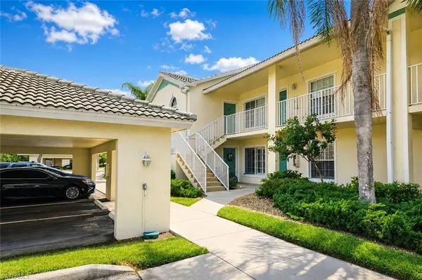 4965 Sandra Bay DR #102, Naples, FL 34109