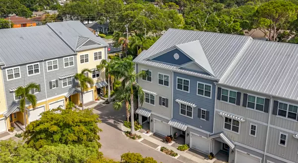 feature image of  Is a Townhome the Smartest Move for Florida Buyers in 2025?