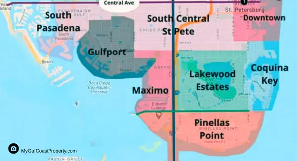 Neighborhood Spotlight: Why South St. Pete Deserves a Second Look