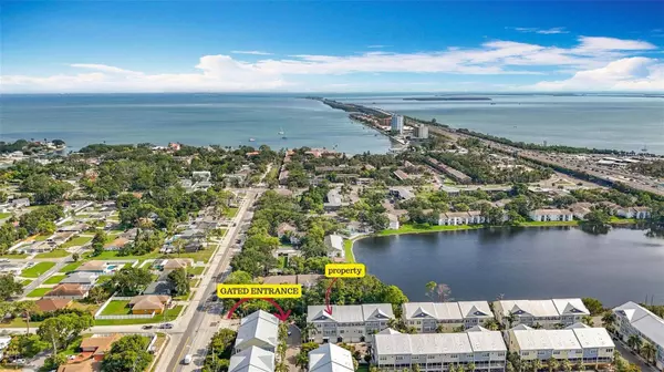 3138 NAUTICAL PL S, St Petersburg, FL 33712