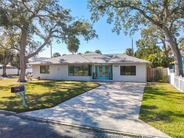 2843 57TH ST S, Gulfport, FL 33707