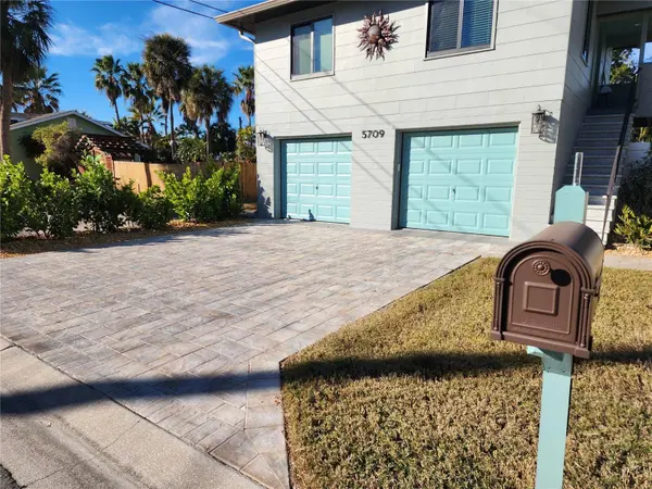 2843 57TH ST S, Gulfport, FL 33707