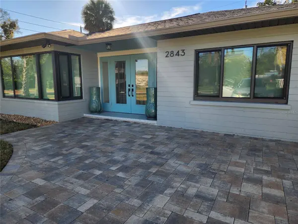 2843 57TH ST S, Gulfport, FL 33707