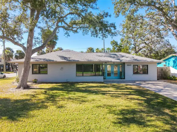 2843 57TH ST S, Gulfport, FL 33707