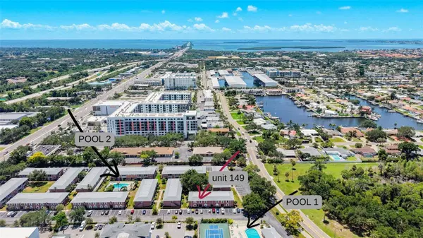 3574 41ST AVE S #149, St Petersburg, FL 33711
