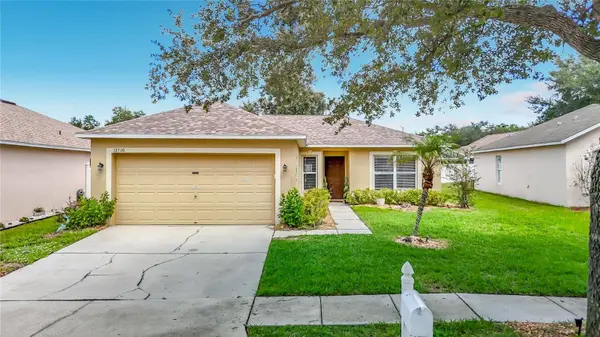 12730 KINGS LAKE DR, Gibsonton, FL 33534
