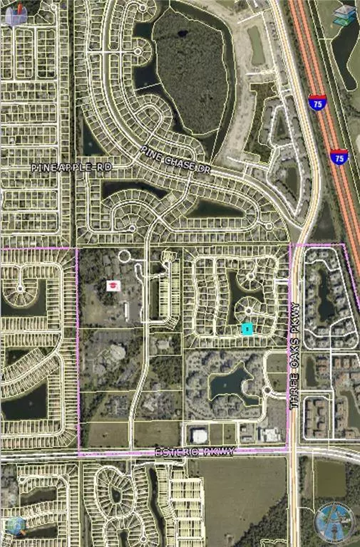 9911 Country Oaks DR, Fort Myers, FL 33967