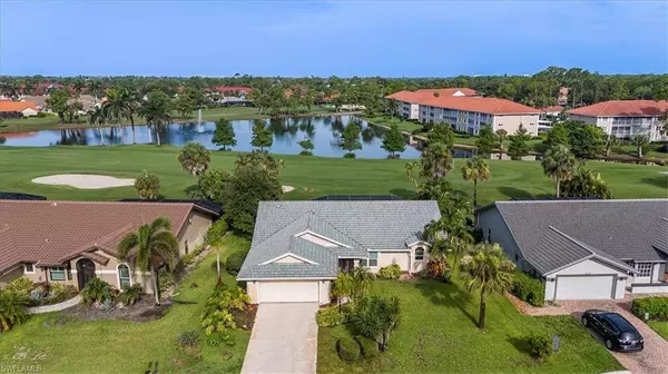 4151 Royal Wood BLVD, Naples, FL 34112