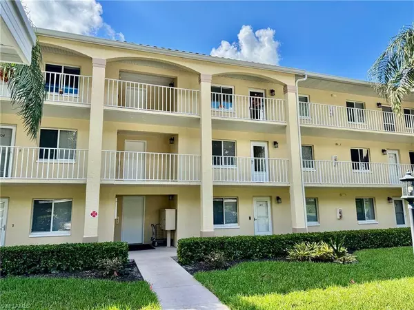 3695 Amberly CIR #E305, Naples, FL 34112