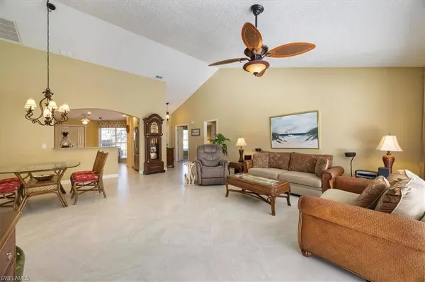 4198 Royal Wood BLVD, Naples, FL 34112