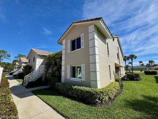 5940 Cranbrook WAY #A206, Naples, FL 34112
