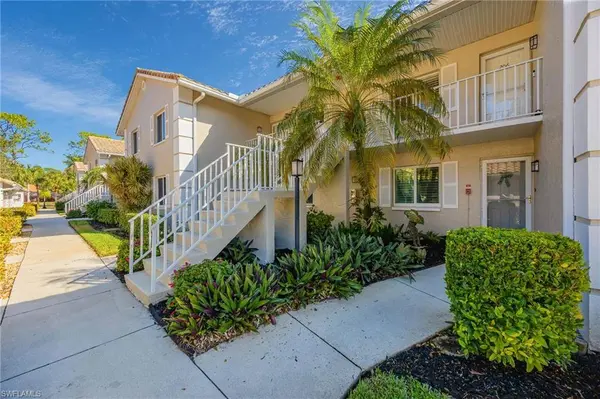 5940 Cranbrook WAY #A206, Naples, FL 34112