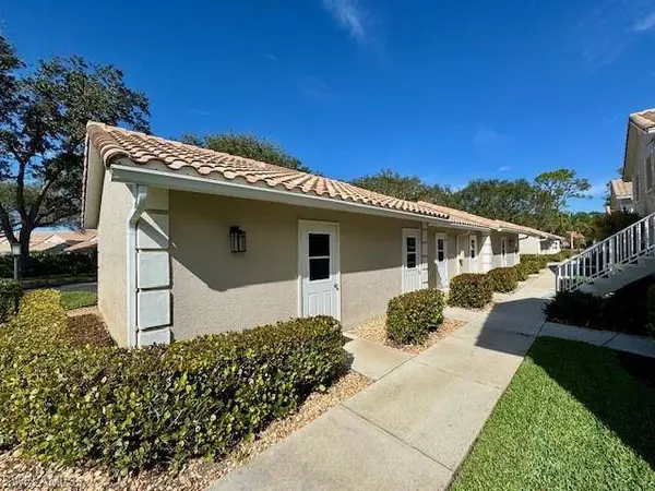 5940 Cranbrook WAY #A206, Naples, FL 34112