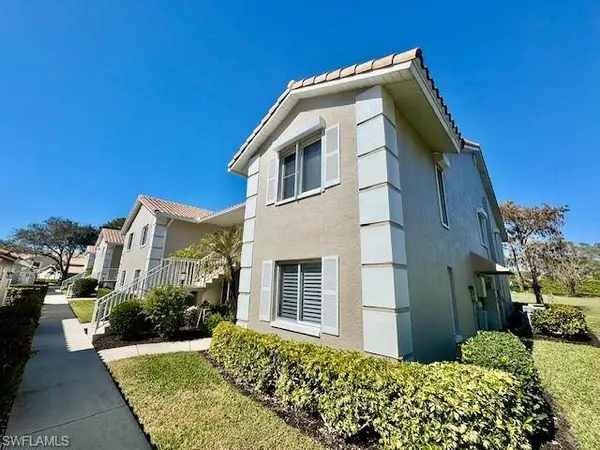 5912 Cranbrook WAY #H206, Naples, FL 34112