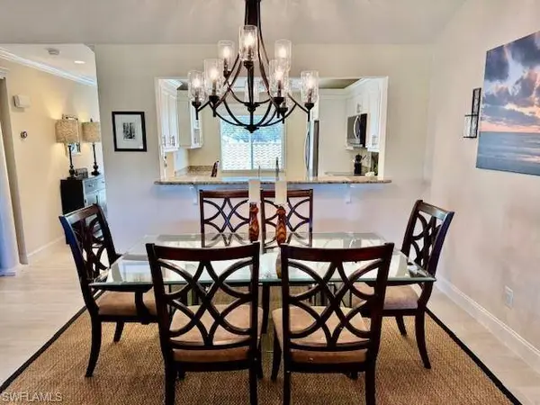 5912 Cranbrook WAY #H206, Naples, FL 34112