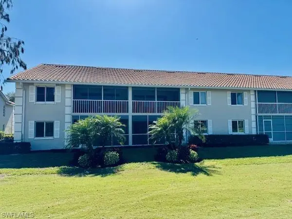 5912 Cranbrook WAY #H206, Naples, FL 34112