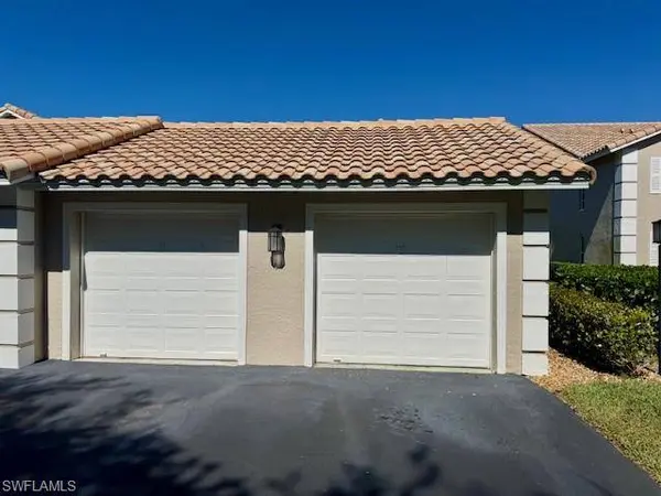 5912 Cranbrook WAY #H206, Naples, FL 34112
