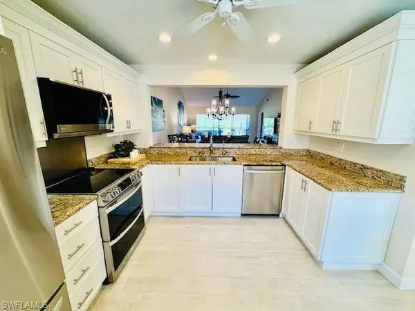 5912 Cranbrook WAY #H206, Naples, FL 34112