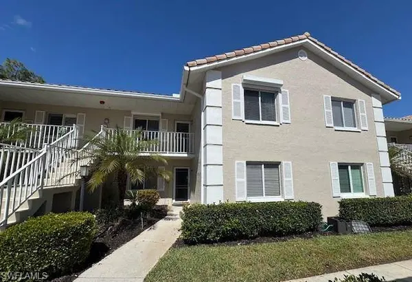 5912 Cranbrook WAY #H202, Naples, FL 34112