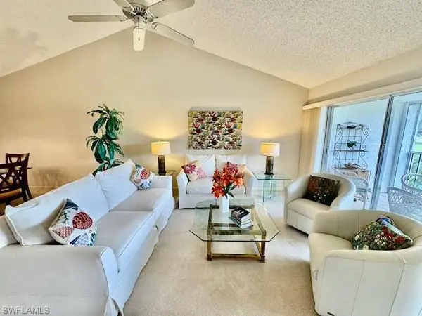 5912 Cranbrook WAY #H202, Naples, FL 34112