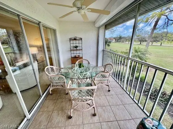 5912 Cranbrook WAY #H202, Naples, FL 34112
