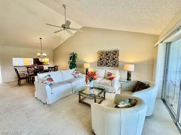 5912 Cranbrook WAY #H202, Naples, FL 34112