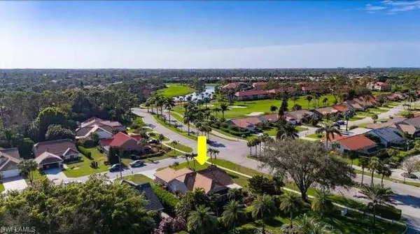 6094 Westbourgh DR, Naples, FL 34112