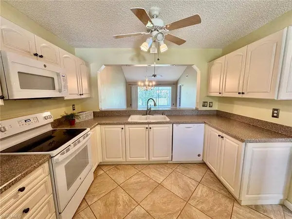 4524 Andover WAY #204, Naples, FL 34112