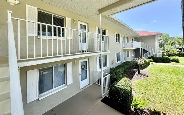 4524 Andover WAY #204, Naples, FL 34112