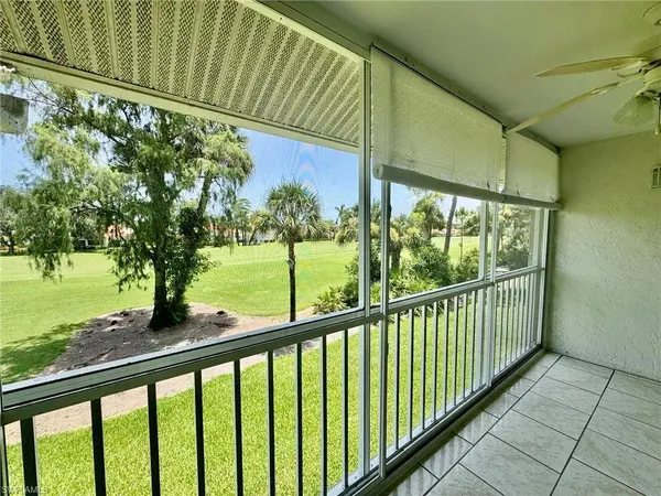 4524 Andover WAY #204, Naples, FL 34112