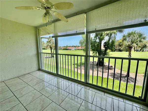 4524 Andover WAY #204, Naples, FL 34112