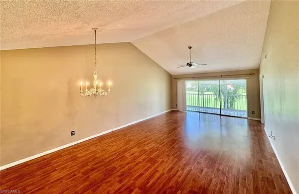 4524 Andover WAY #204, Naples, FL 34112