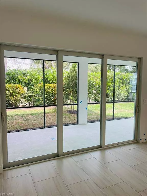 16903 Fairgrove WAY #102, Naples, FL 34110