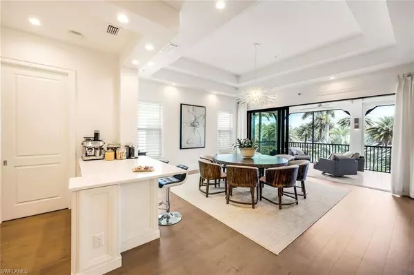 16366 CORSICA WAY #201, Naples, FL 34110