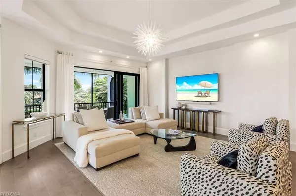 16366 CORSICA WAY #201, Naples, FL 34110