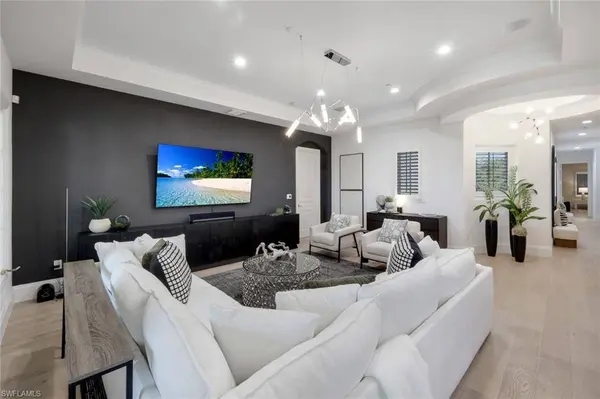 16653 Toscana CIR #704, Naples, FL 34110