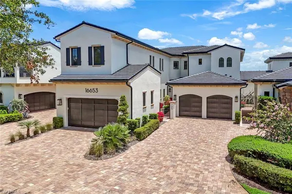 16653 Toscana CIR #704, Naples, FL 34110