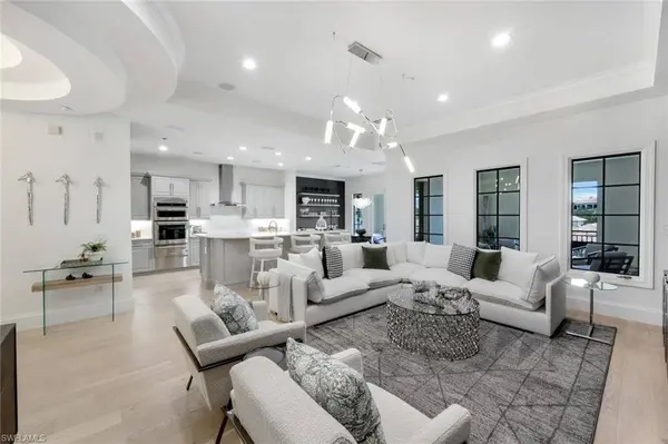 16653 Toscana CIR #704, Naples, FL 34110