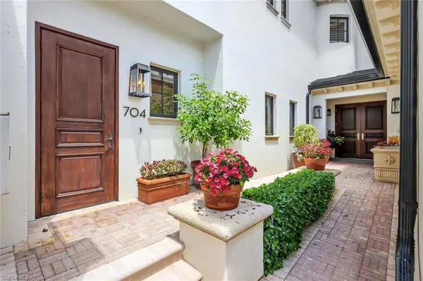 16653 Toscana CIR #704, Naples, FL 34110