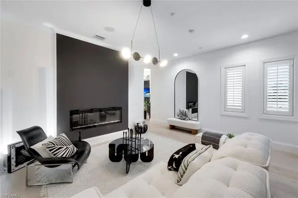 16653 Toscana CIR #704, Naples, FL 34110