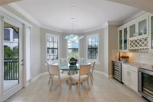 16445 CARRARA WAY #202, Naples, FL 34110