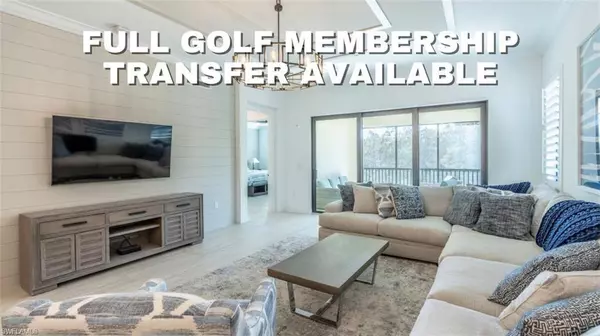 16364 Viansa WAY #7-202, Naples, FL 34110