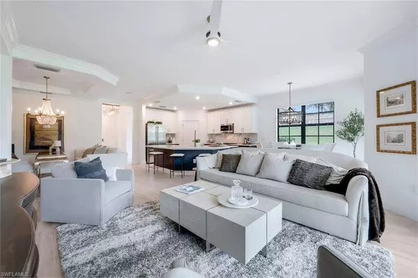 16348 VIANSA WAY #101, Naples, FL 34110