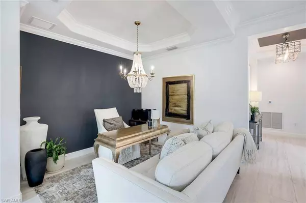 16348 VIANSA WAY #101, Naples, FL 34110