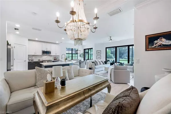 16348 VIANSA WAY #101, Naples, FL 34110