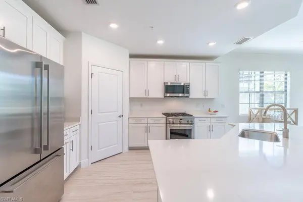 16352 VIANSA WAY #10-101, Naples, FL 34110